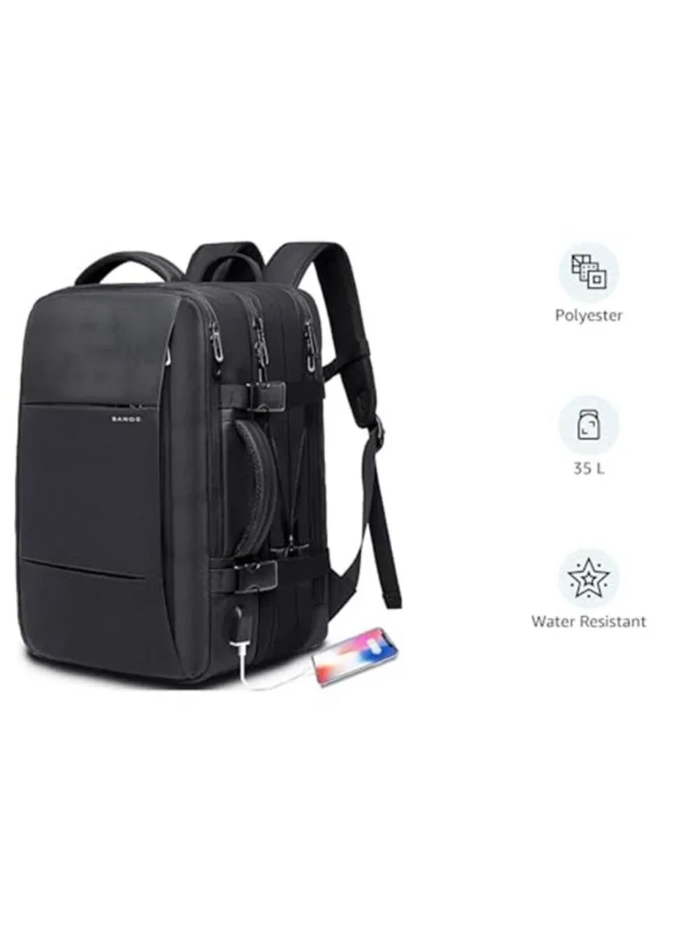 N/A 🧿【travel expandable